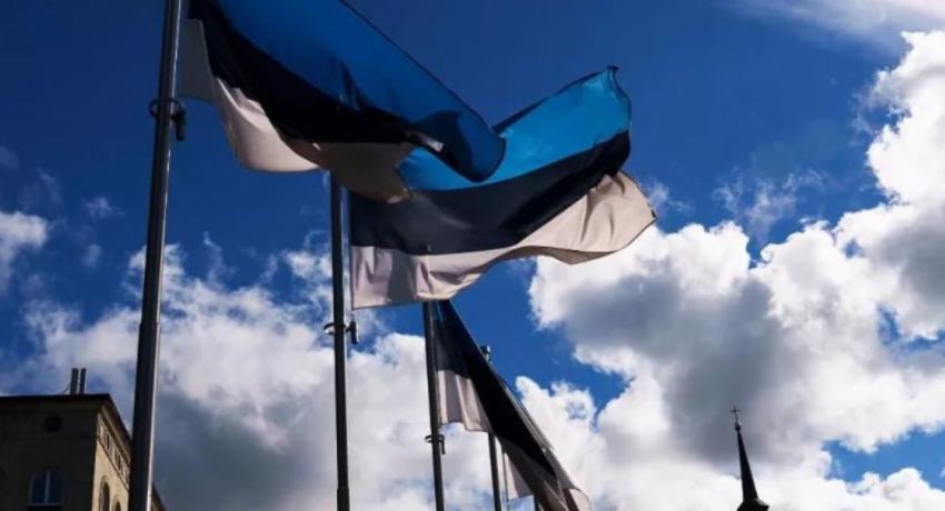 Sri Lanka and Estonia conclude bilateral talks - Vimarsana News